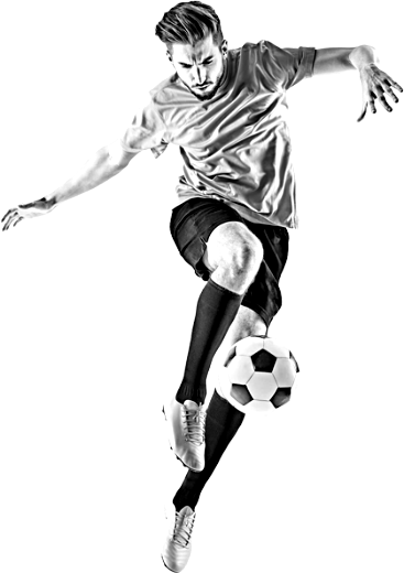 Sporty Systems - Fantasy Sports - soccer